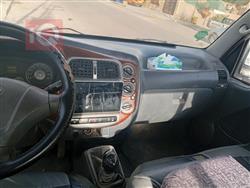 Kia Bongo